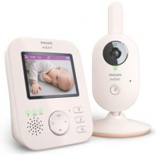 Philips AVENT Video Baby Monitor SCD881/26...