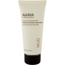 AHAVA Deadsea Mud Leave-On Deadsea Mud 100ml...