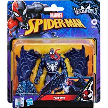 SPIDER-MAN eksklusiivne mängufiguur Venom 10...