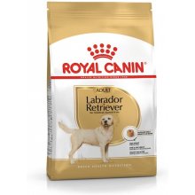 Royal Canin Labrador Retriever Adult - 12kg...