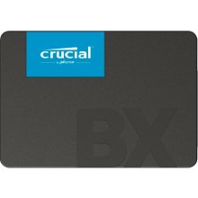 Crucial CT500BX500SSD1 internal solid state...