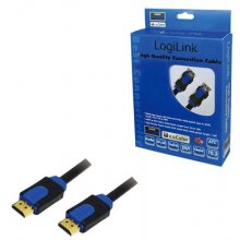 LOGILINK CHB1101 HDMI cable 1 m