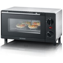 Severin TO 2052 toaster oven 80 L 800 W...