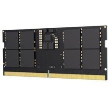 Mälu Lexar Memory DDR5 SODIMM 8GB(1*...