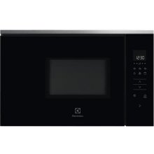 Микроволновая печь Electrolux KMFD172TEX...