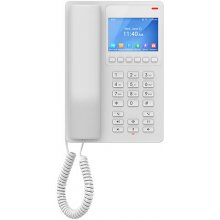 GRANDSTREAM Networks GHP630 IP phone White 2...