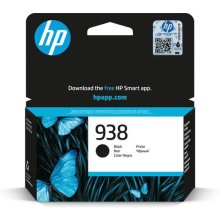 HP Ink 4S6X8PE / 938 Black
