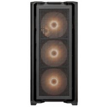 COUGAR Gaming MX600 RGB Full Tower Black