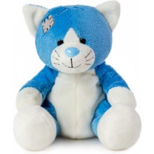 MG DYSTRYBUCJA Mascot The friend of the blue...