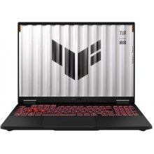 Sülearvuti Asus Retail ASUS TUF Gaming A16...