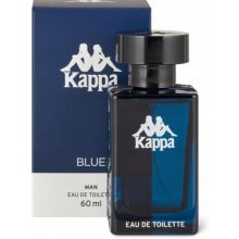 Kappa Blue 60ml - Eau de Toilette meestele