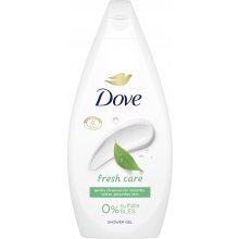 Dove Dušigeel Fresh Care 450ml