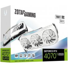 Видеокарта ZOTAC Graphics card GeForce RTX...