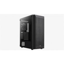 Корпус AeroCool Beam-G-BK-V1 Mini Tower...