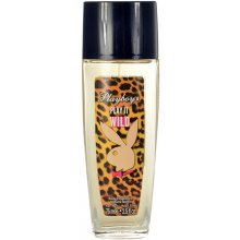 PLAYBOY Play It Wild for Her 75ml -...