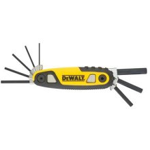DeWalt DWHT0-70263 hex key