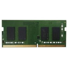 QNAP 4GB DDR4-2666 SO-DIMM A0 260PIN