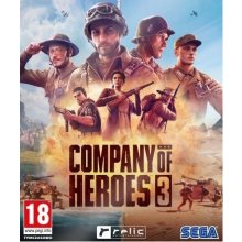 Cenega Game Xbox Series X Company of Heroes...