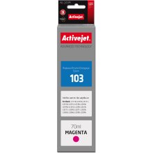 Activejet AE-103M Ink cartridge (replacement...