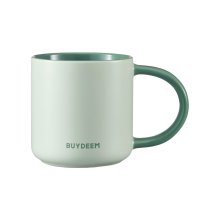 BUYDEEM Ceramic Mug 300 ml, model CD1018...