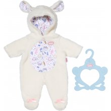 BABY ANNABELL kombinesoon Lammas, 43 cm