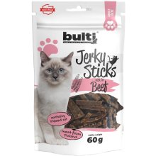 Bult I Jerky sticks rich in beef - cat...
