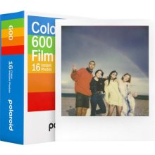 Polaroid Color Film For 600 2-Pack