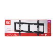 ONE FOR ALL Universal TV Wall Mount SOLID...