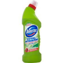 DOMESTOS Total Hygiene Lime Fresh wc...