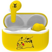 OTL TECHNOLOGIES Pokémon Pikachu Headphones...