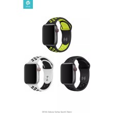 Devia Deluxe Series Sport Band for Apple...