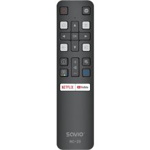 SAVIO RC-23 Universal / Replacement Remote...