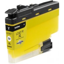 Tooner Brother LC427XLY | Ink Cartridge |...