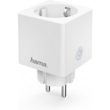 Hama 00176571 socket-outlet White