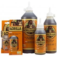 Gorilla liim 1l