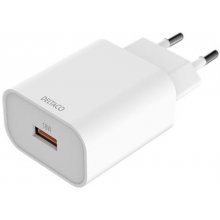 DELTACO USB-AC182 mobile device charger...