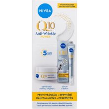 Nivea Q10 Anti-Wrinkle Power 15ml - Skin...