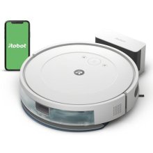 IRobot Roomba Combo Essential 0.4 L Bagless...