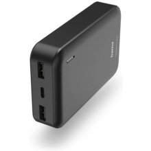 Hama 00201708 power bank Lithium Polymer...