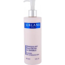 Orlane Cleansing Milk Dry Or Sensitive Skin...