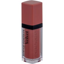 BOURJOIS Paris Rouge Edition Velvet 29 Nude...