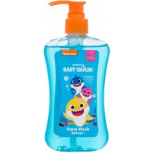 Pinkfong Baby Shark 250ml - Liquid Soap K