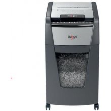 REXEL Optimum Auto+ 300X paper shredder...