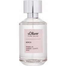 S.Oliver Pure Sense 50ml - Eau de Toilette...