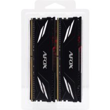 AFOX GAMING DDR4 2X16GB 3200MHZ CL16 XMP2...