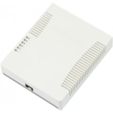 MikroTik RB260GS Gigabit Ethernet...
