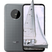 Mobiiltelefon Gigaset GX6 titanium grey...