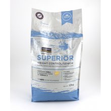 FISH4DOGS Superior Senior Complete Salmon -...