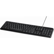 Deltaco Keyboard LT/RU/EN / TB-58