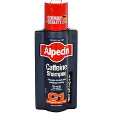 Alpecin Coffein Shampoo C1 250ml - Shampoo...
